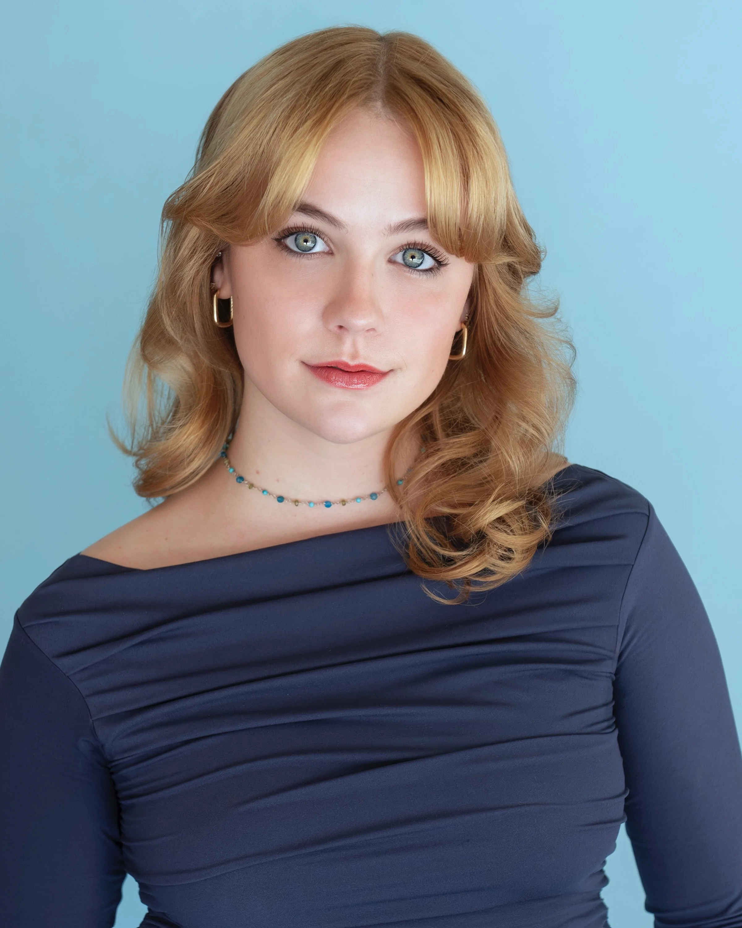 Reese Buchert- Headshot