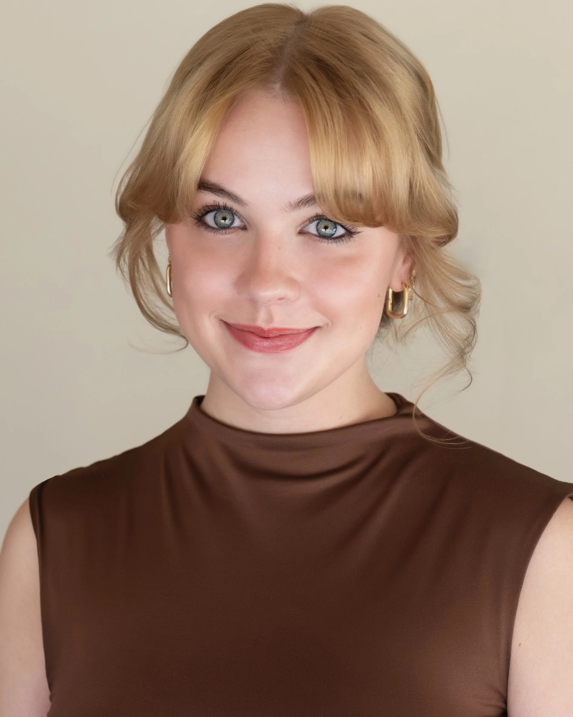 Reese Buchert- Headshot