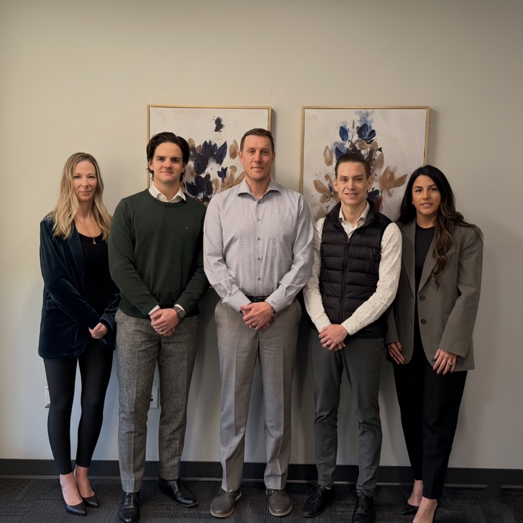 Financial guidance for Saskatchewan business owners, Wealth advisors in Regina with local expertise, Private wealth management Canada. How to transfer my pension to a LIRA in Saskatchewan. Portfolio management for high net worth individuals.