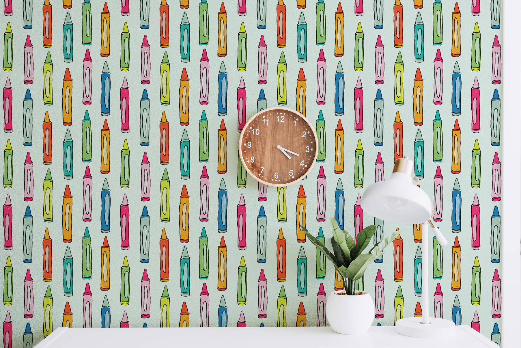 DE Crayon Wallpaper.png