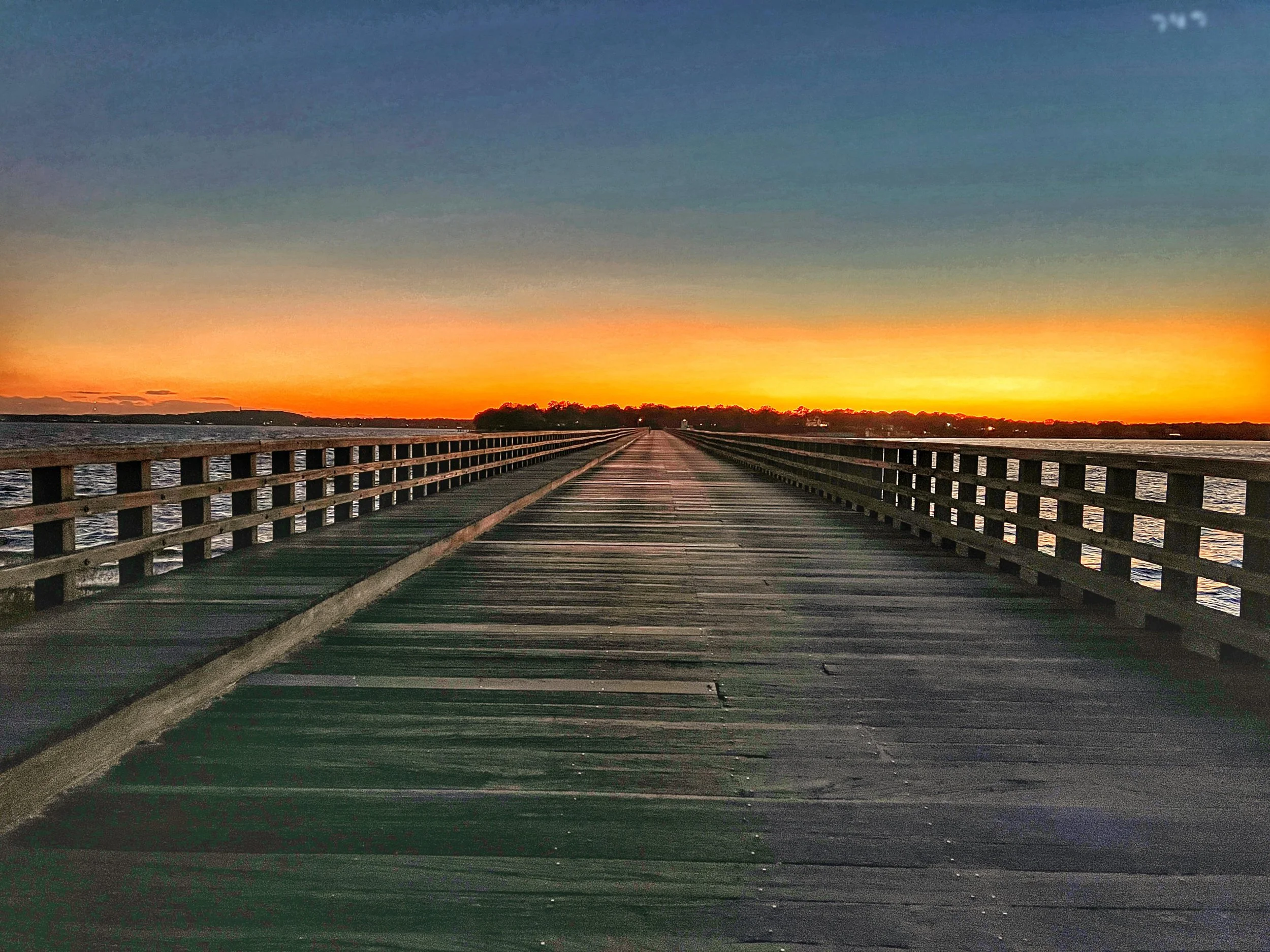 With Love from Duxbury