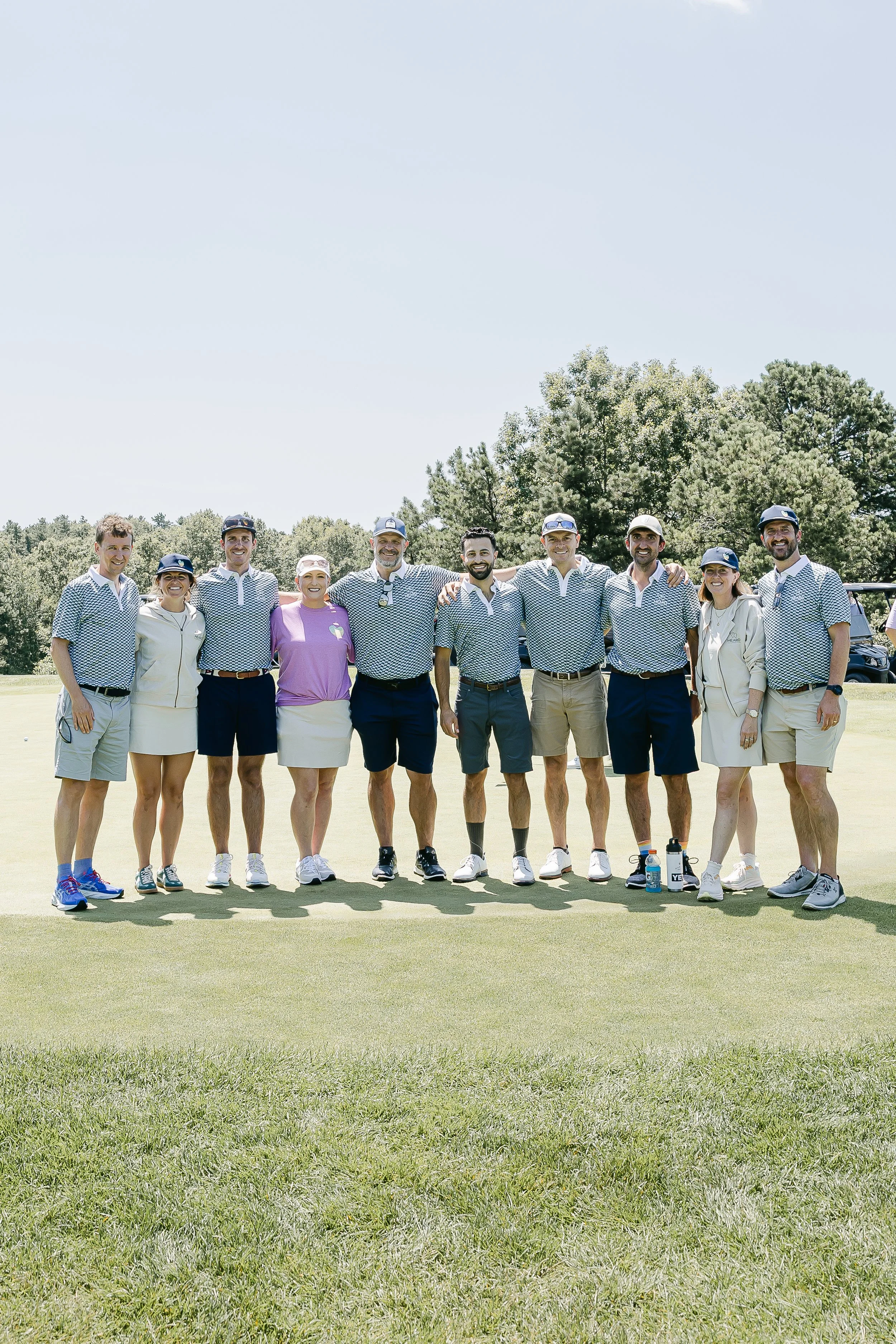 The Heard Golf Classic