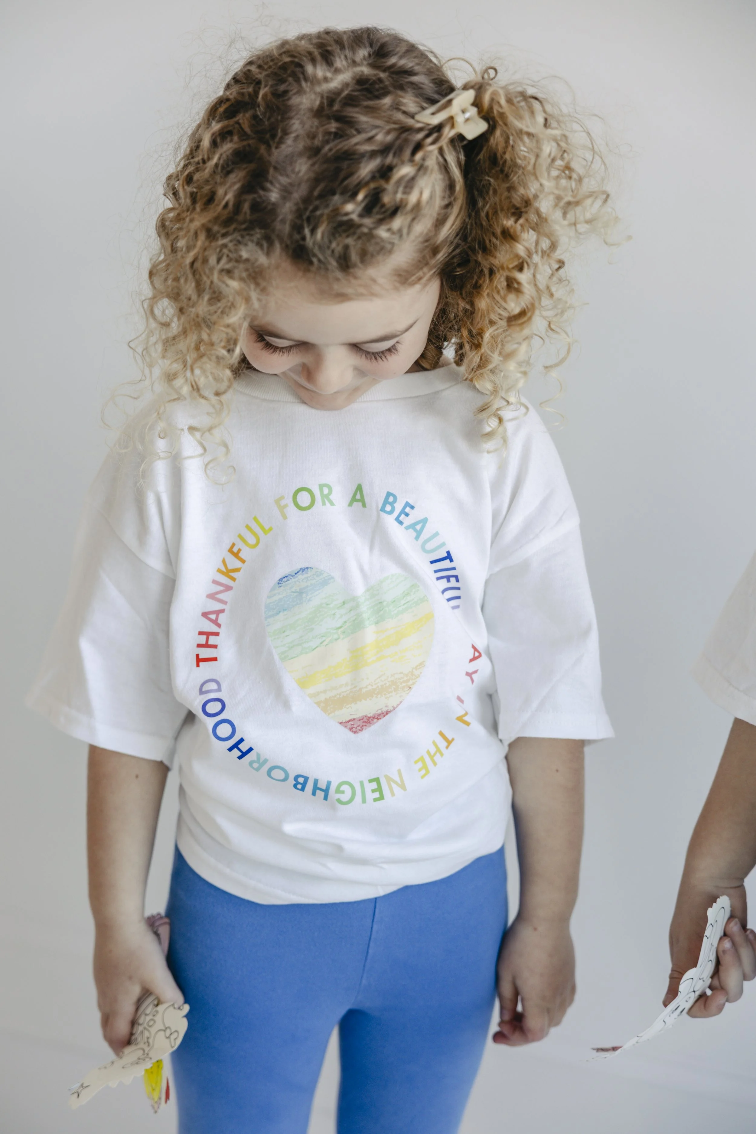 Childrens Tee