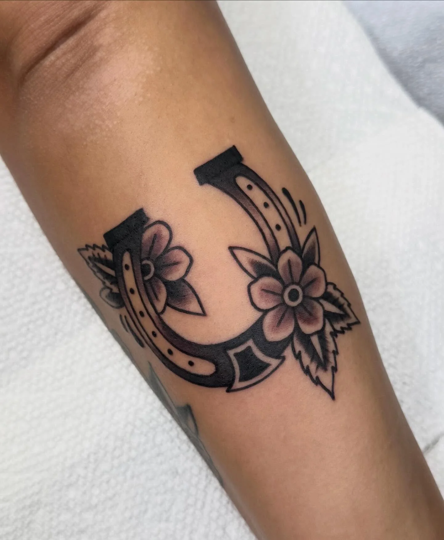 Thank you Courtney!! 🖤