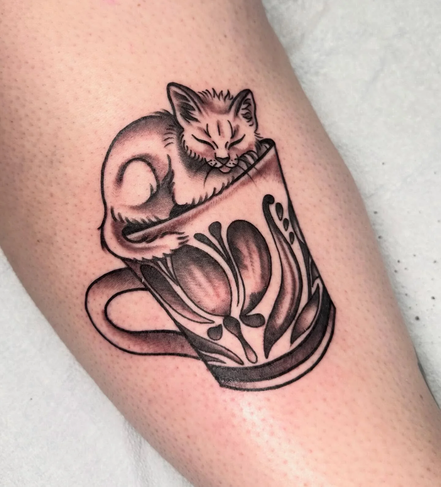 Thank you Kellie! 🖤