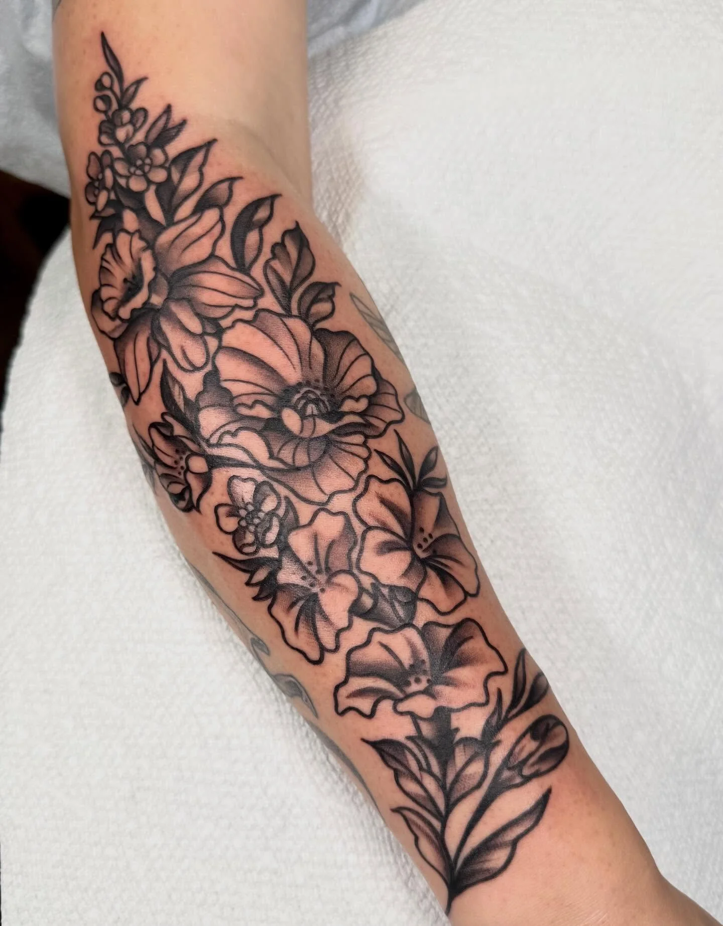 Thank you Casiana! 🖤