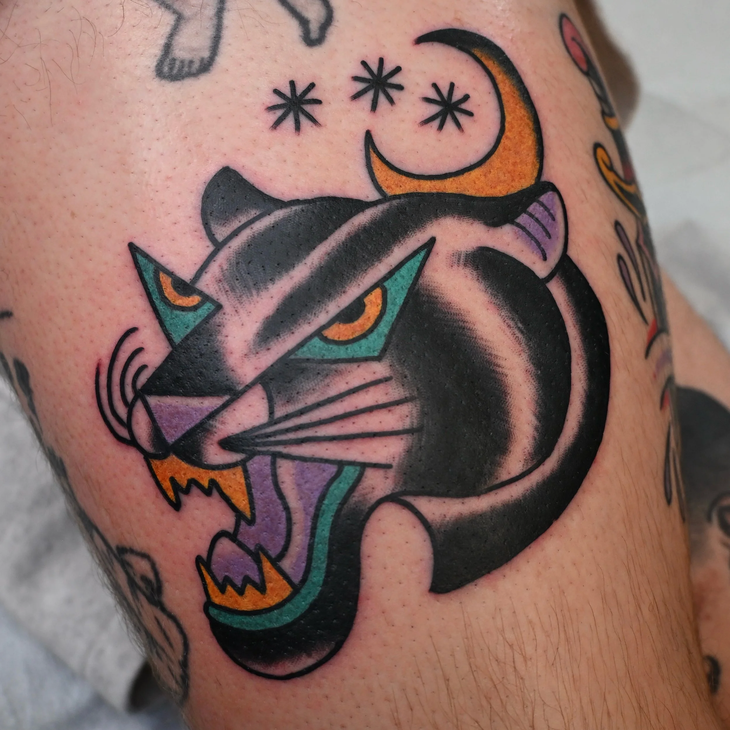 Thanks Reece for scooping this one quickly. Cheers!

🕉️ evanricetattoos@gmail.com for appointments 🕉️

@wingandwheeltattoo