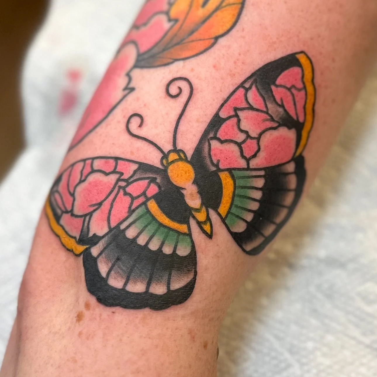 Recent tings. Making tattoos at @wingandwheeltattoo whenever you want. 

🏁🏁evanricetattoos@gmail.com for appointments🏁🏁

#indy500 #indianapolis #indianapolistattoo #indianatattoo