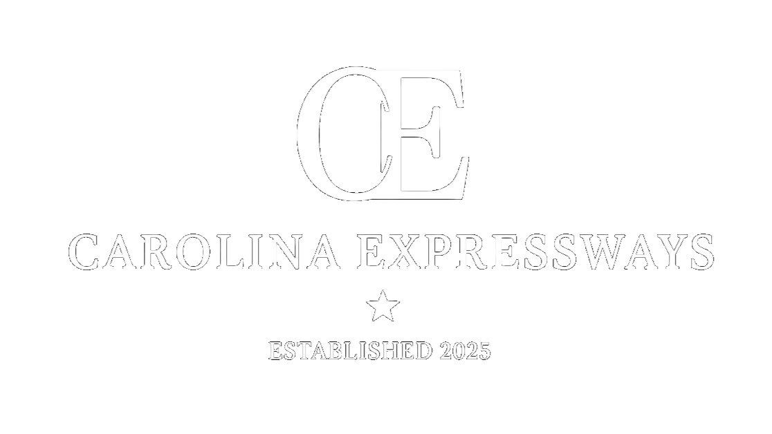 Carolina Expressways