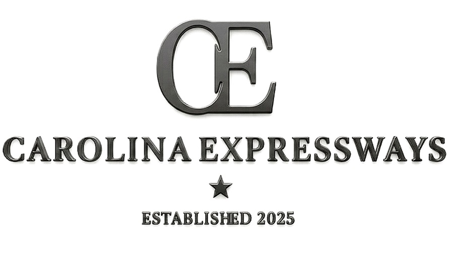 Carolina Expressways