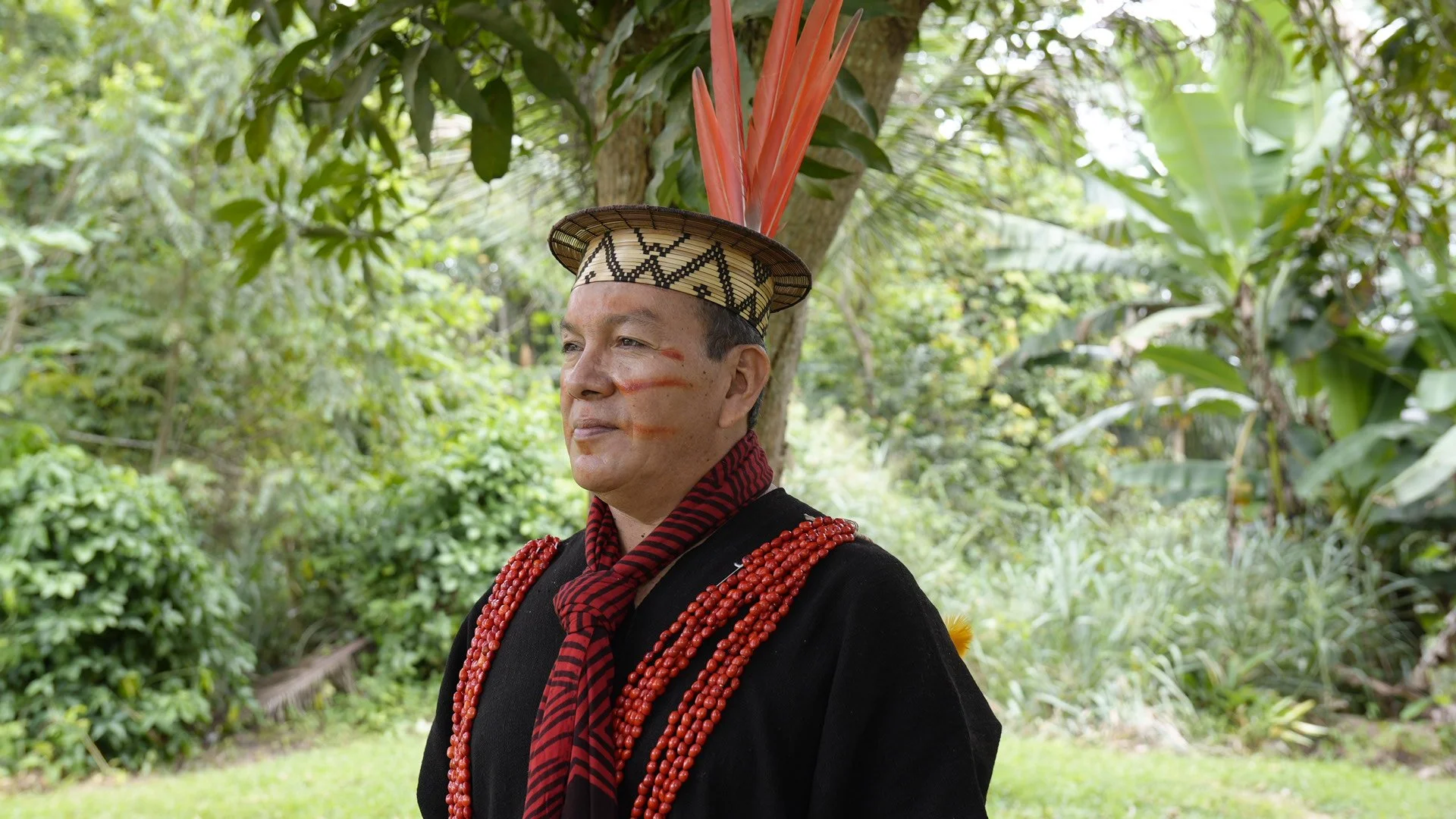 Foto Carol Puyanawa