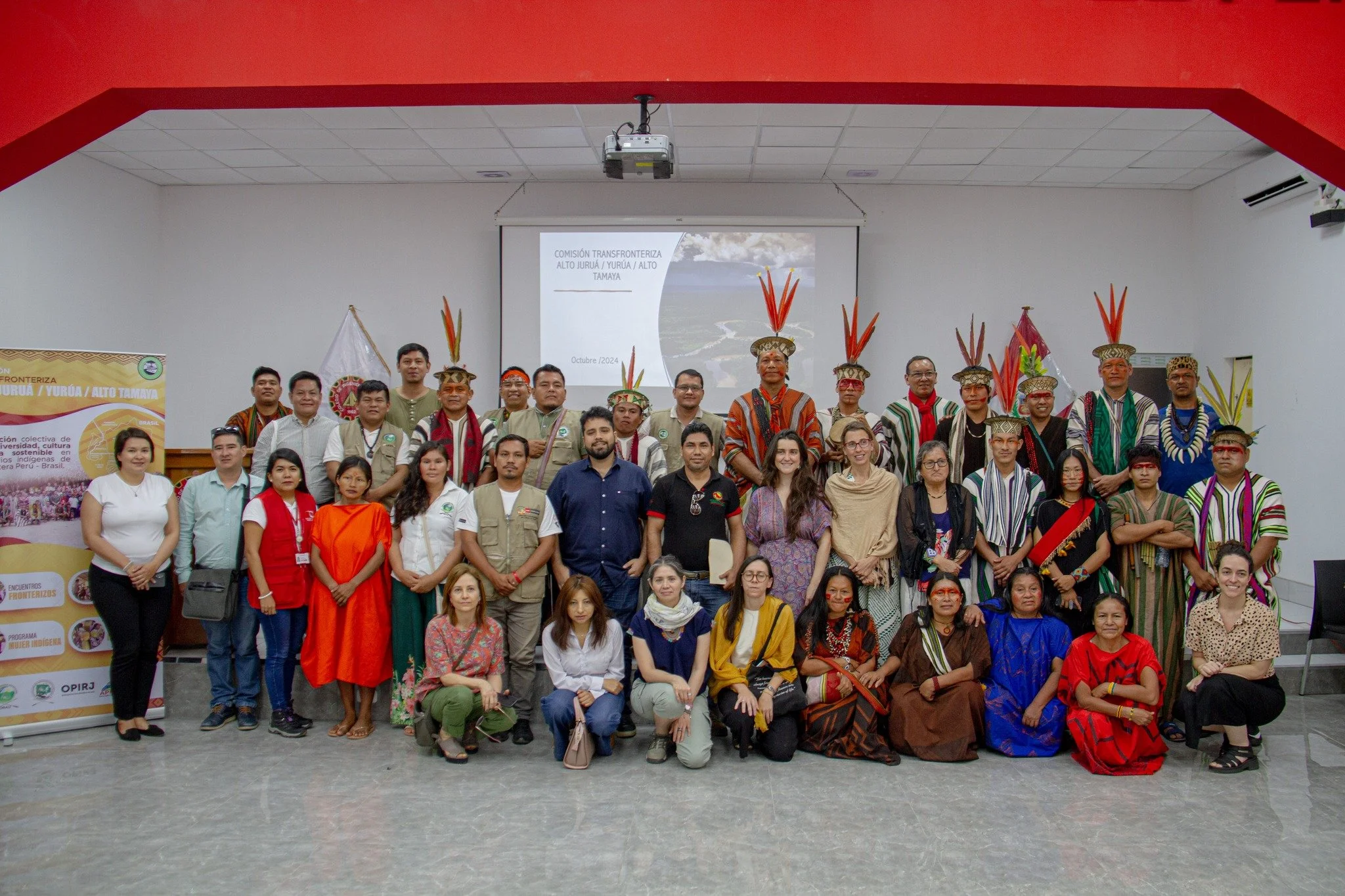 VII Reunión de la Comisión Transfronteriza