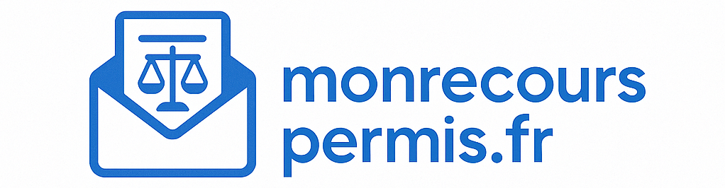 monrecours permis.fr
