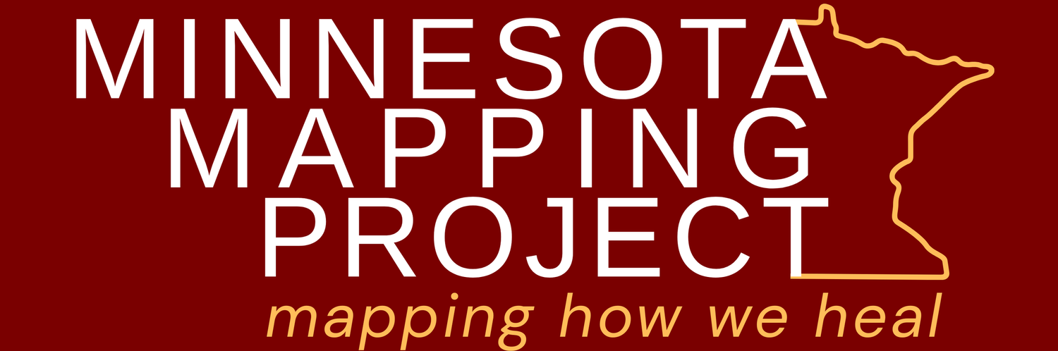 Minnesota Mapping Project