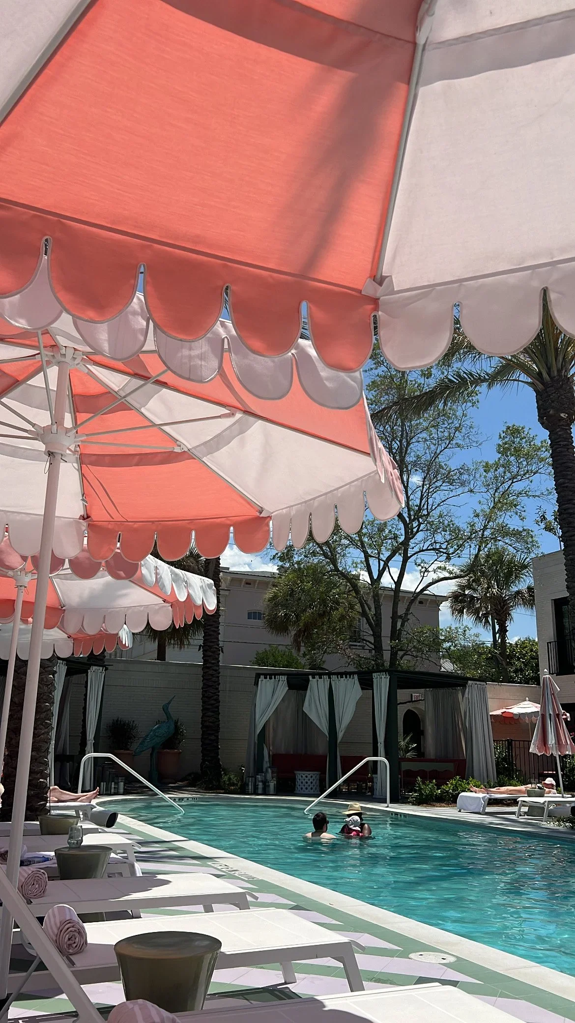 Hotel Bardo Savannah