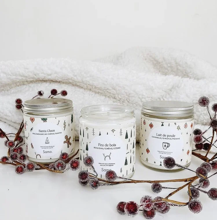 Shop Small Business Saturday Recommendations