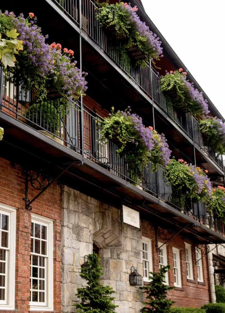 Old Edwards Inn &amp; Spa