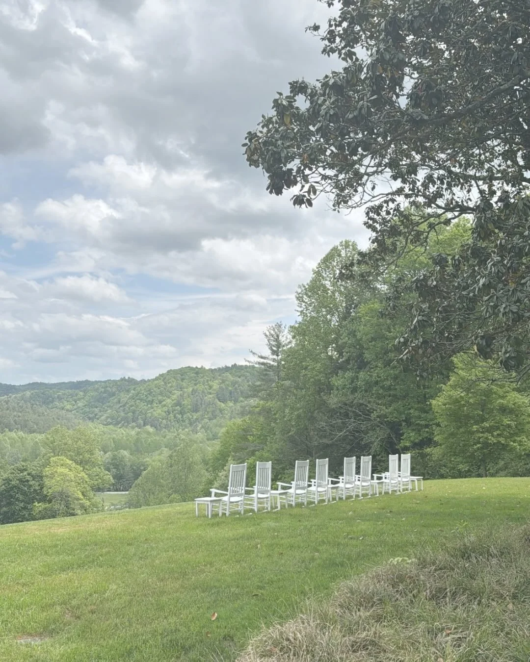 Over the past few years, and especially in 2025, I&rsquo;ve made an effort to visit luxury properties within driving distance of Charlotte. As my family has grown and I&rsquo;m expecting our second daughter, shorter trips with my husband have become 