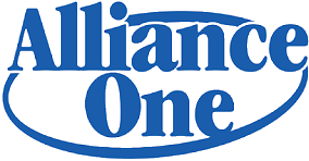 Alliance one logo