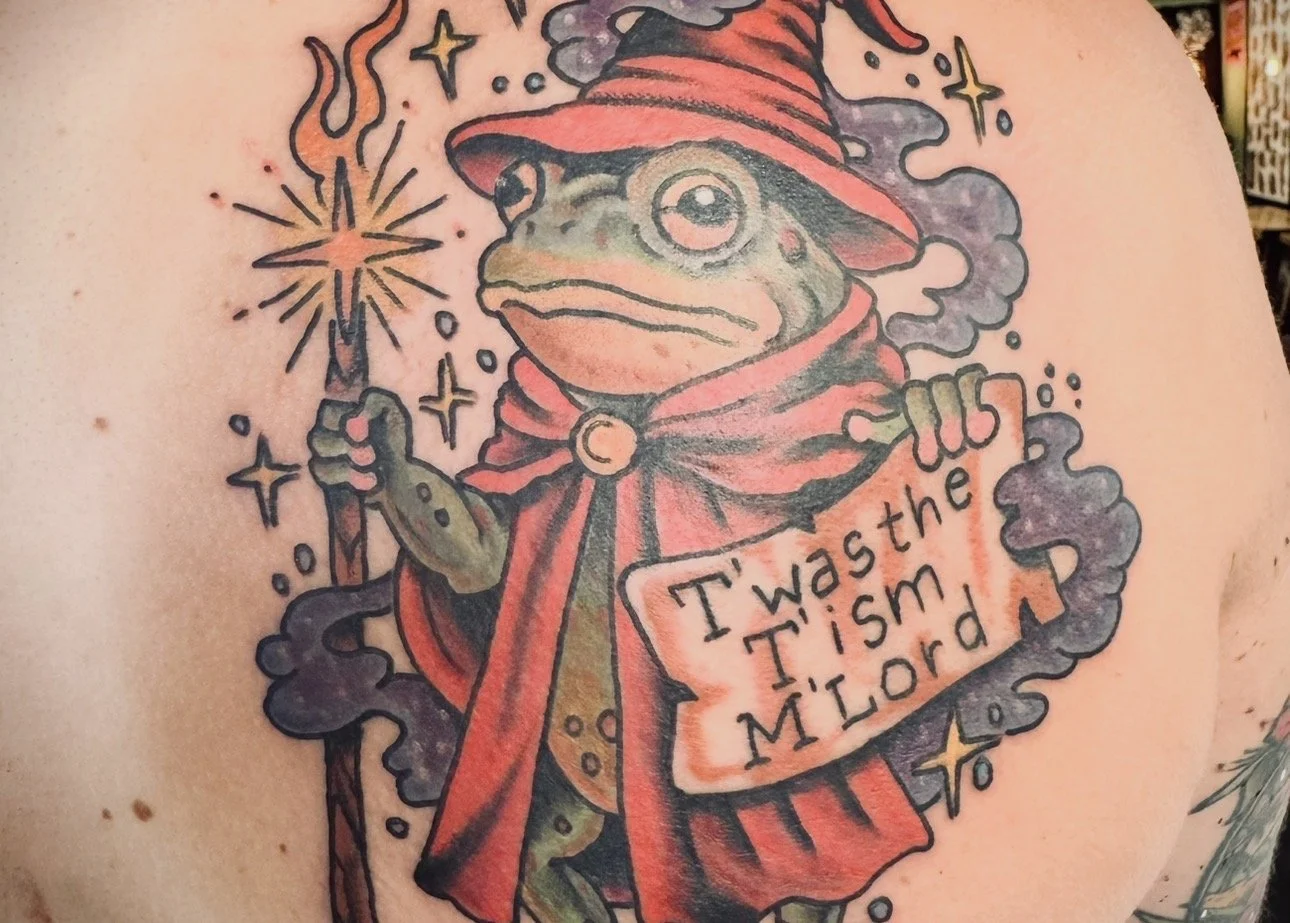 When the World Is Too Loud Inside: Autism, cPTSD, and the Quiet Battle Within