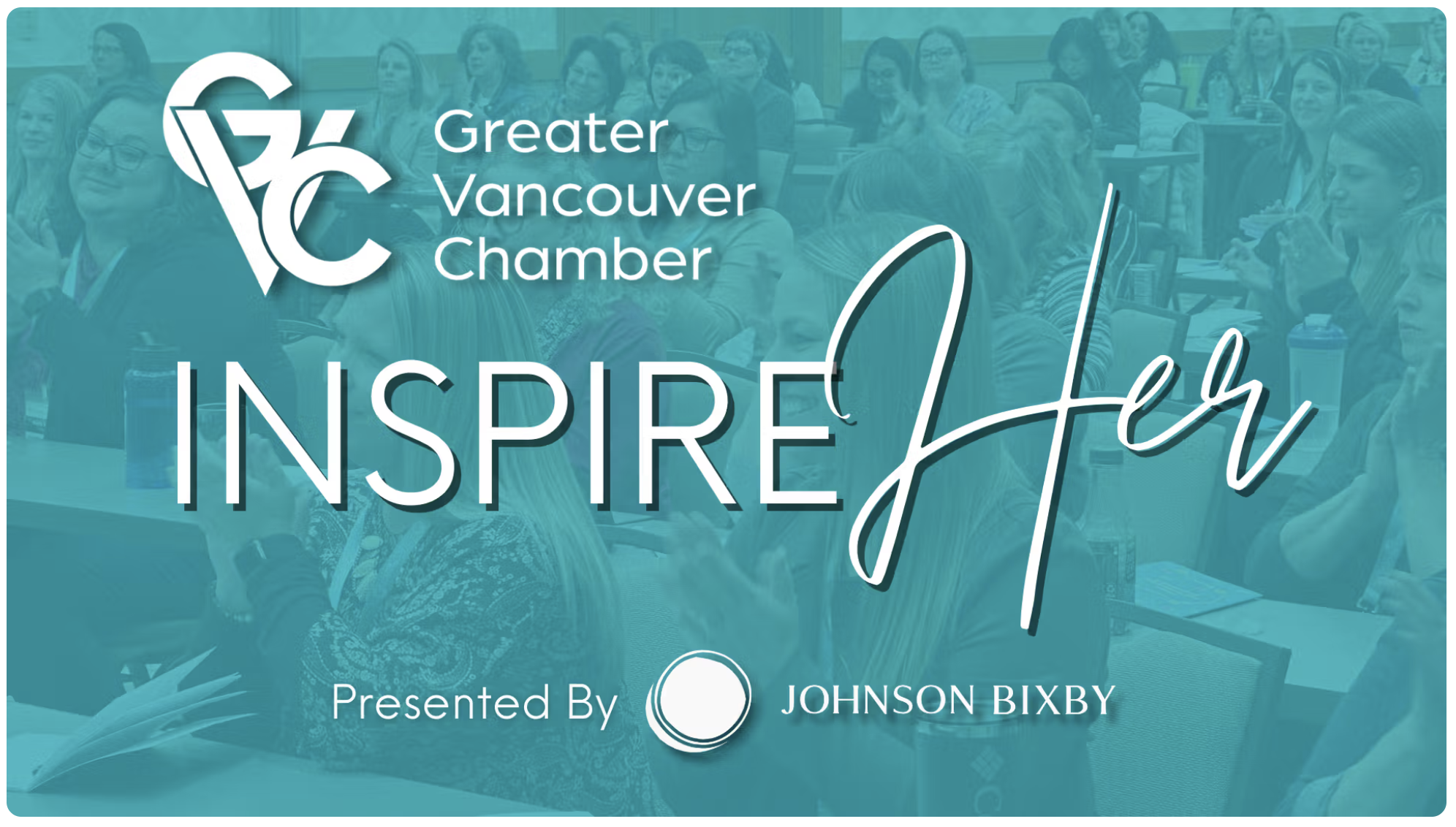Inspire HER Conference