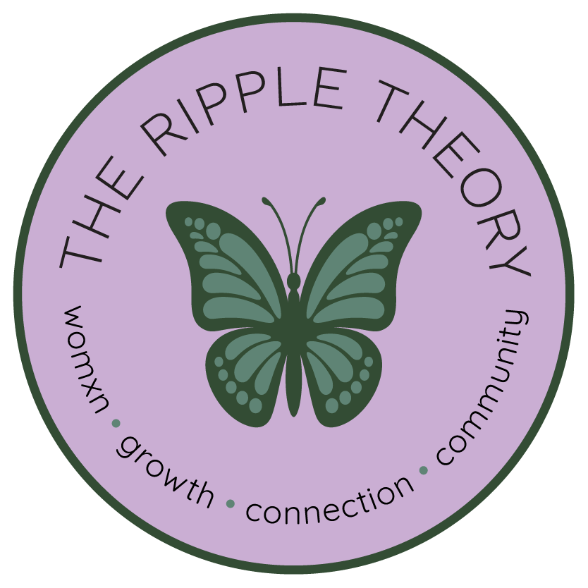 THE RIPPLE THEORY