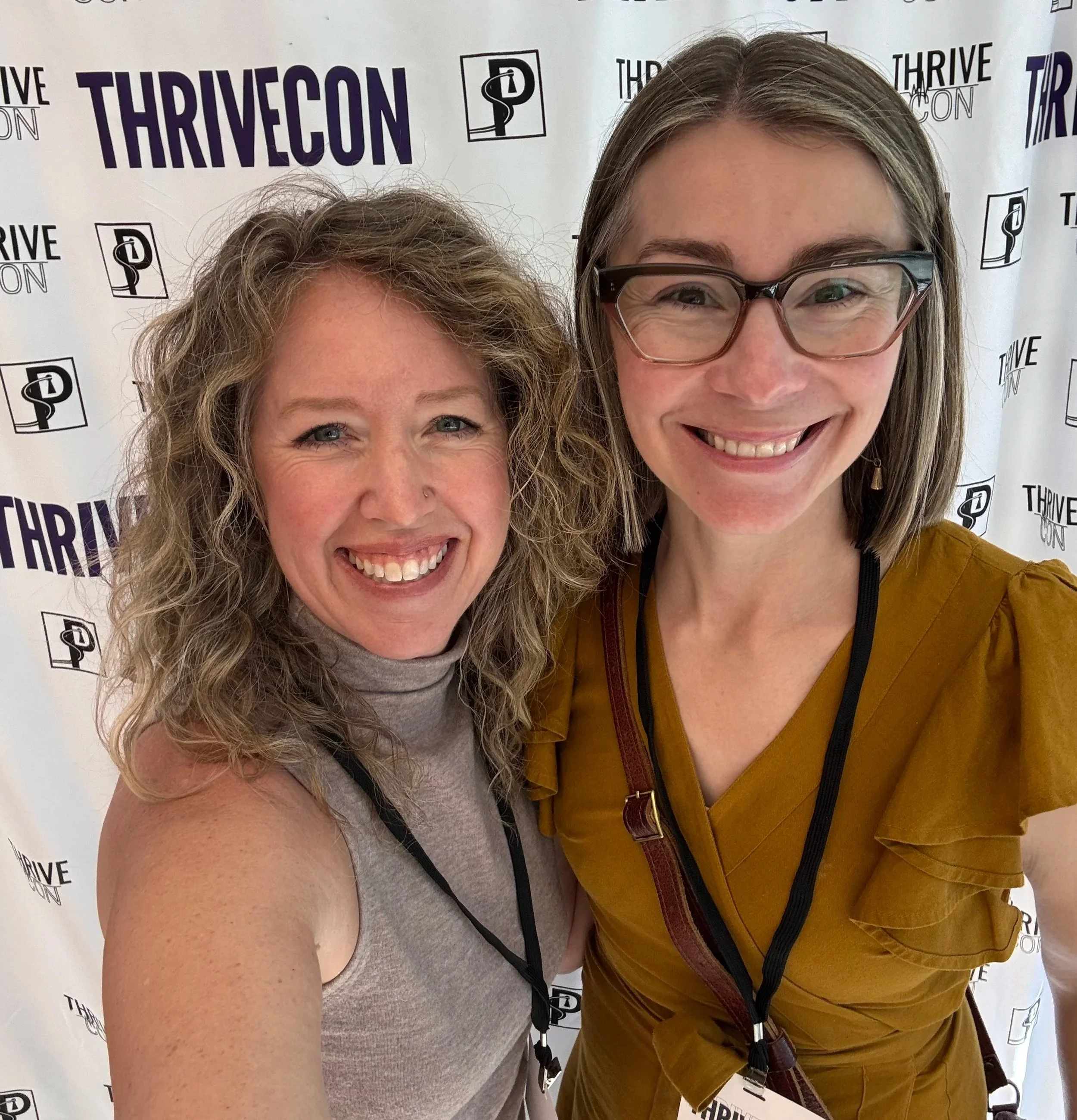 TRT - February Gathering