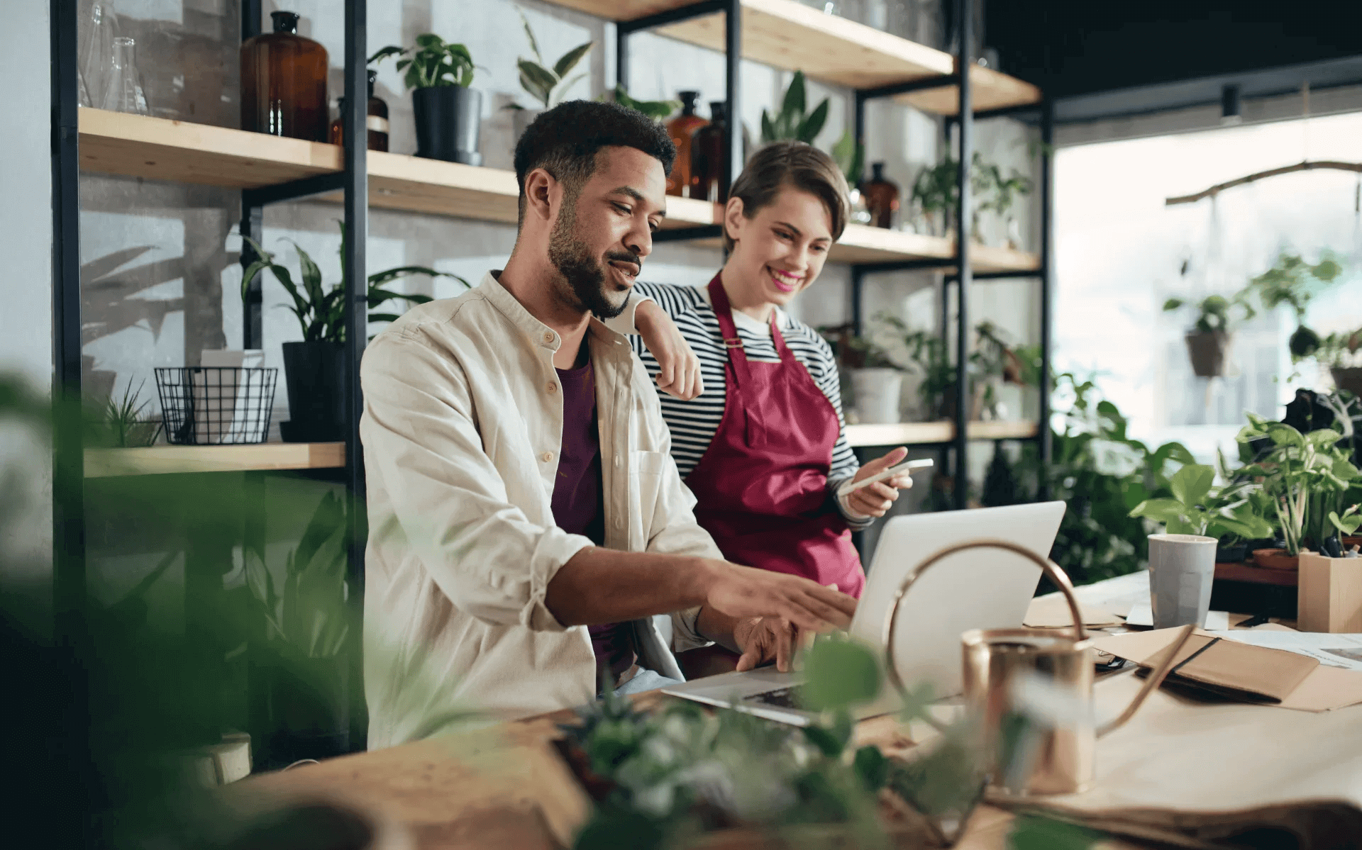 5  [Financial Tips]<br>for Small Business Owners