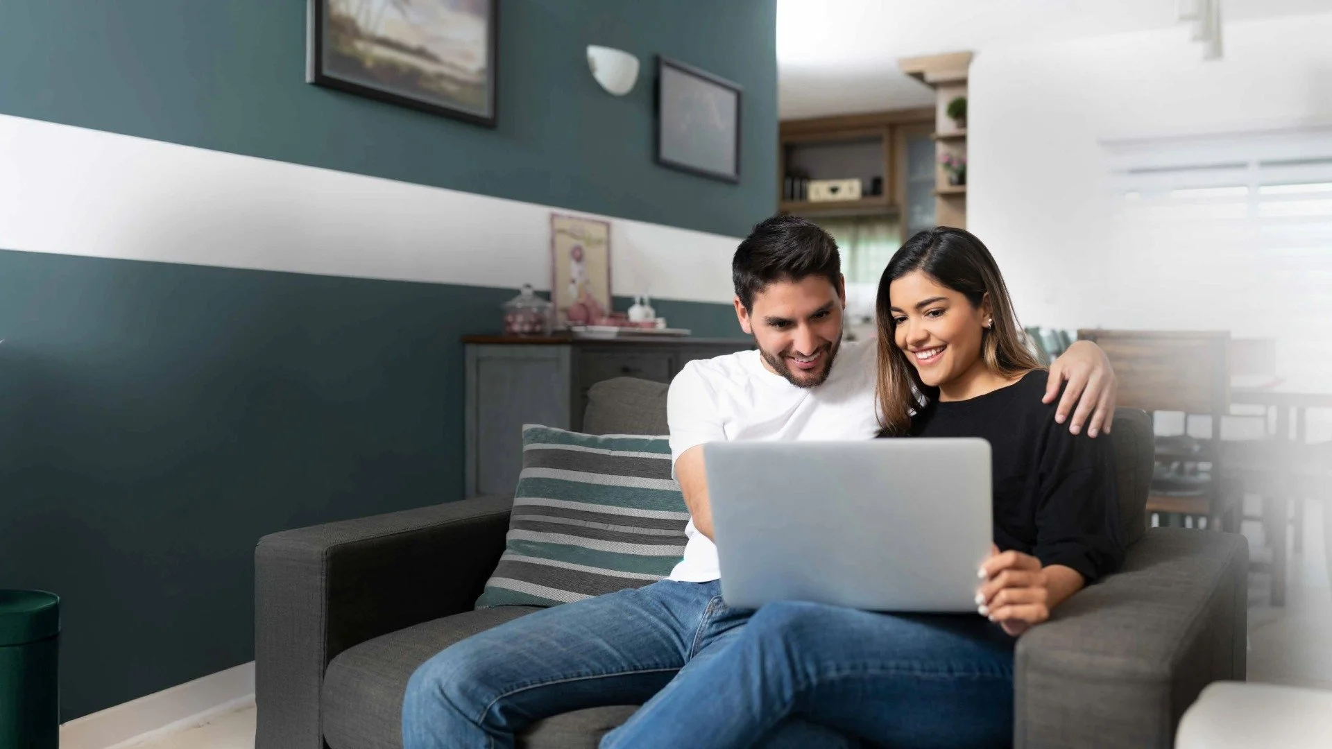 Your Next Step <br> [Starts Here]