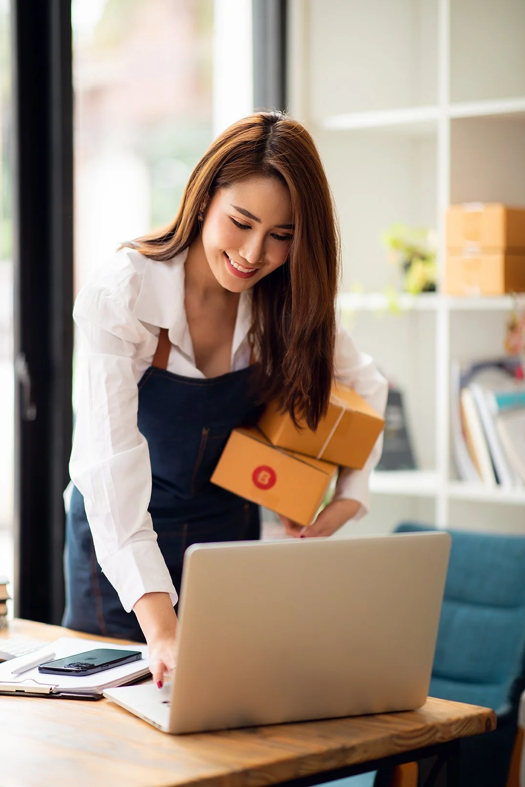 Funding Options for Female Business Owners.