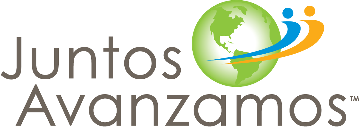 Juntos Avanzamos logo