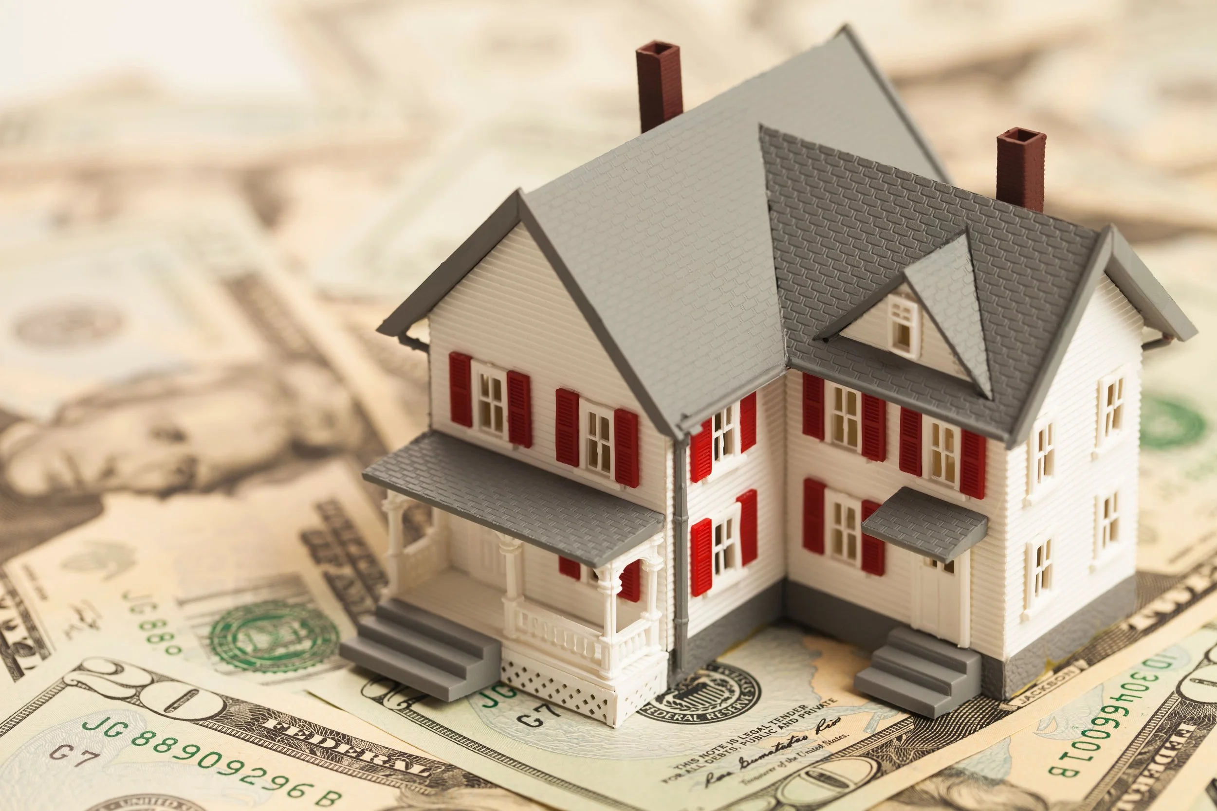 Affordable Home Equity Loans