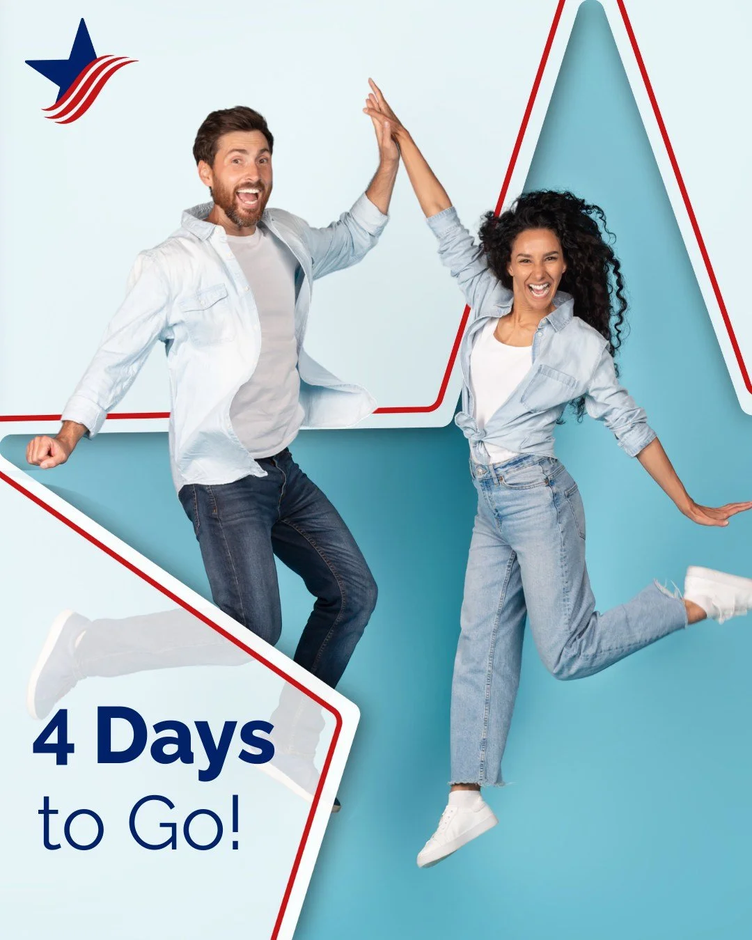 The countdown is on! ⏰

In just 4 days, United Community FCU is getting a massive upgrade. 💻🚀

We aren&rsquo;t just launching a website; we&rsquo;re debuting a digital experience that was built for you and our incredible community. 

Mark those cal
