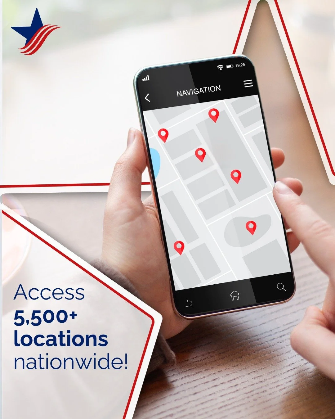 Traveling for spring break? 🏖️🧳

Whether you&rsquo;re heading to the beach, escaping to the mountains, or visiting family across the country, your United Community FCU membership travels with you!

🏦 Thanks to the CO-OP Shared Branching Network, y