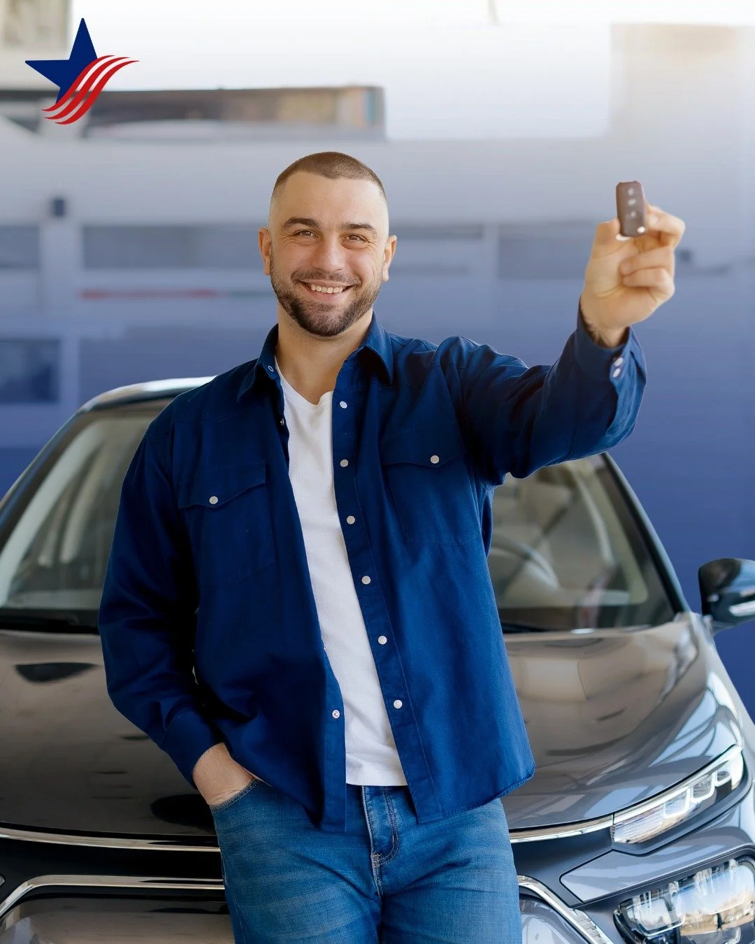 You&rsquo;re going to fall in love with your new car. 
Let&rsquo;s make sure you feel just as good about the financing! 🚘🌟

When you choose United Community FCU for your Vehicle Loan, you&rsquo;re working with a local Pennsylvania team focused on g