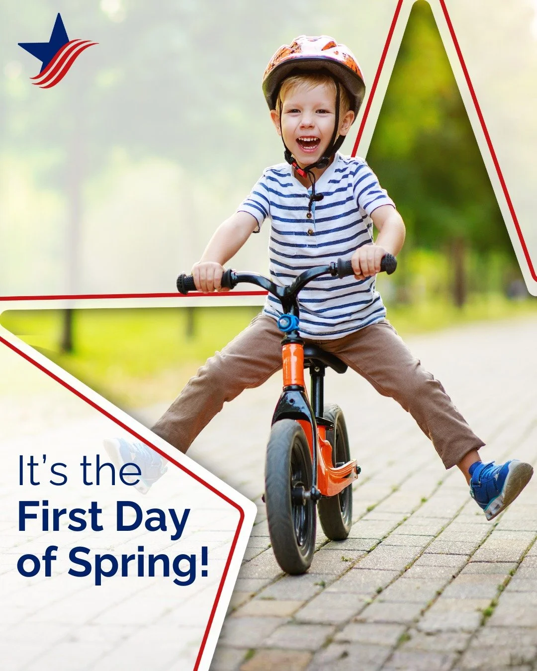 It&rsquo;s the first day of spring! 🌻☀️

With longer days, local baseball, and weekend getaways, spring in Pennsylvania is all about fresh starts&mdash;and your finances deserve one, too! Here are three easy ways to reset:

🌼 Review Subscriptions: 