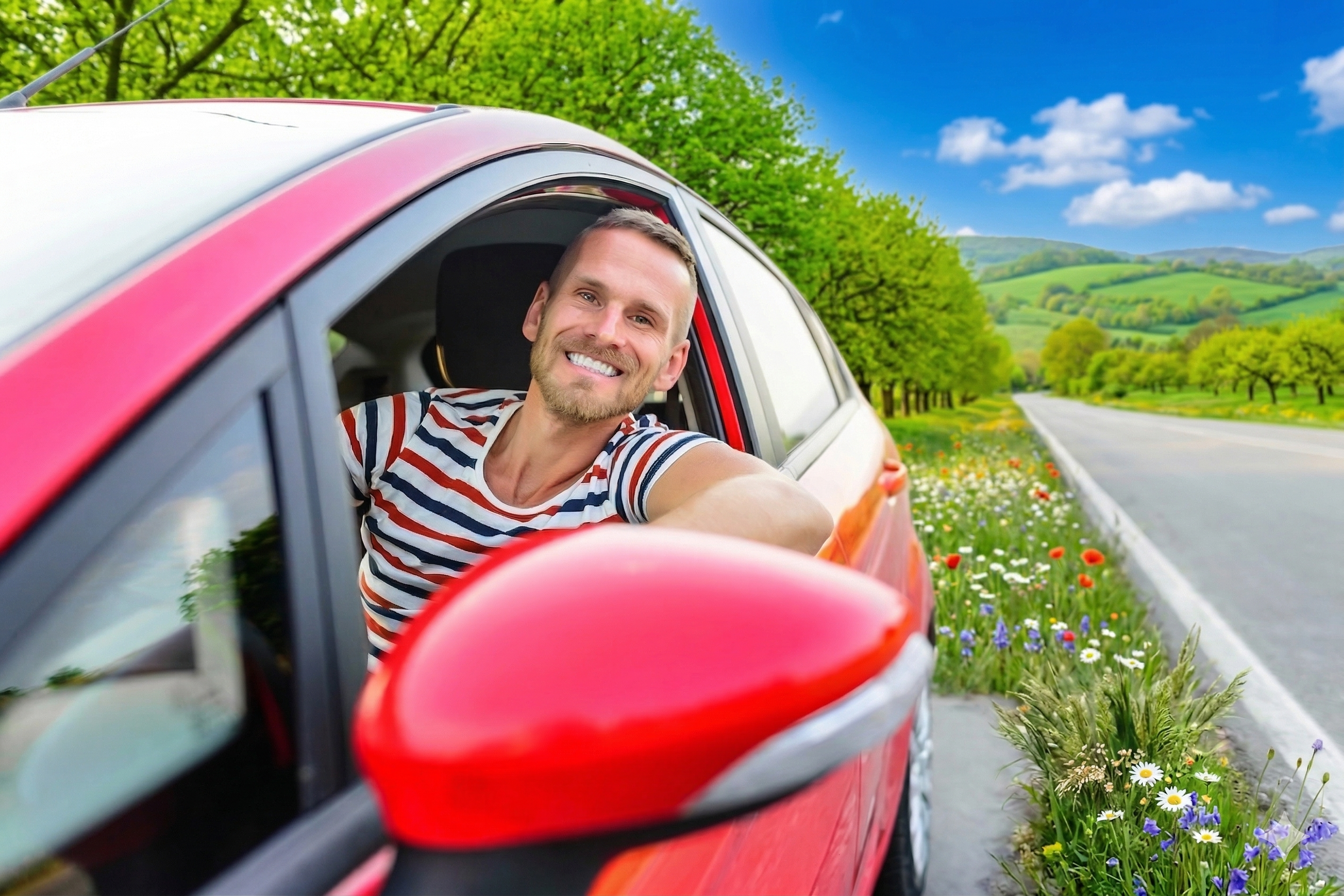 SHIFT INTO LOWER RATES