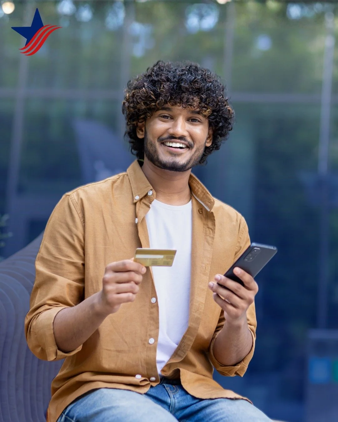 Summer plans = always on the move! ☀️🍹

If your card ever goes missing along the way, don&rsquo;t sweat it&mdash;you&rsquo;ve got full control right in your pocket with the UCFCU Mobile App.

💳 Misplaced your card? Turn it off in seconds.
🌟 Found 