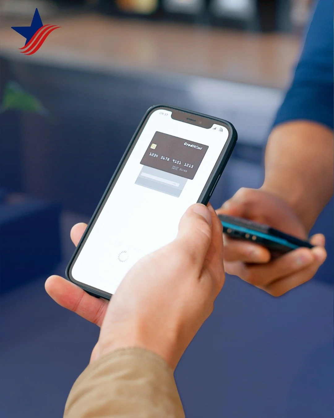 This summer, leave your wallet at home! ☀️

Adding your UCFCU Debit Card to your Digital Wallet makes summer spending safer and faster than ever. 📲

💳 Just link your UCFCU Debit Card to your Apple Pay&reg;, Google Pay&reg;, or Samsung Pay&reg; for 