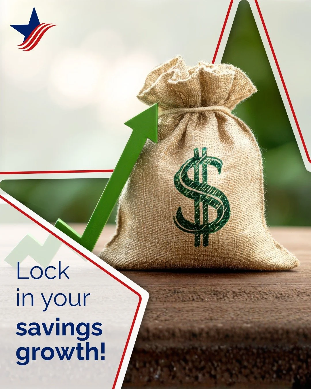 Looking for a worry-free way to grow your savings while you enjoy the sunshine? ☀️💰

If market fluctuations have you feeling uncertain, a United Community FCU Share Certificate offers the perfect blend of high yields and guaranteed returns.

While o