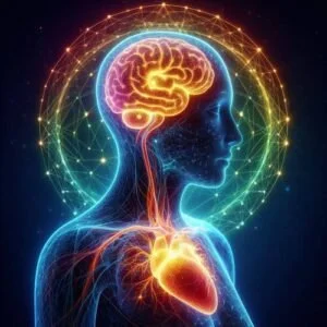 Intuition, a byproduct of Mind & Body Connection. A core tenant of Coaching with Rob Snarskis.