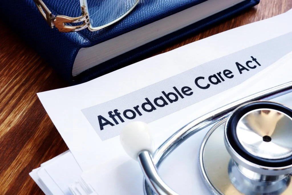 Comprehensive   ACA healthcare plans