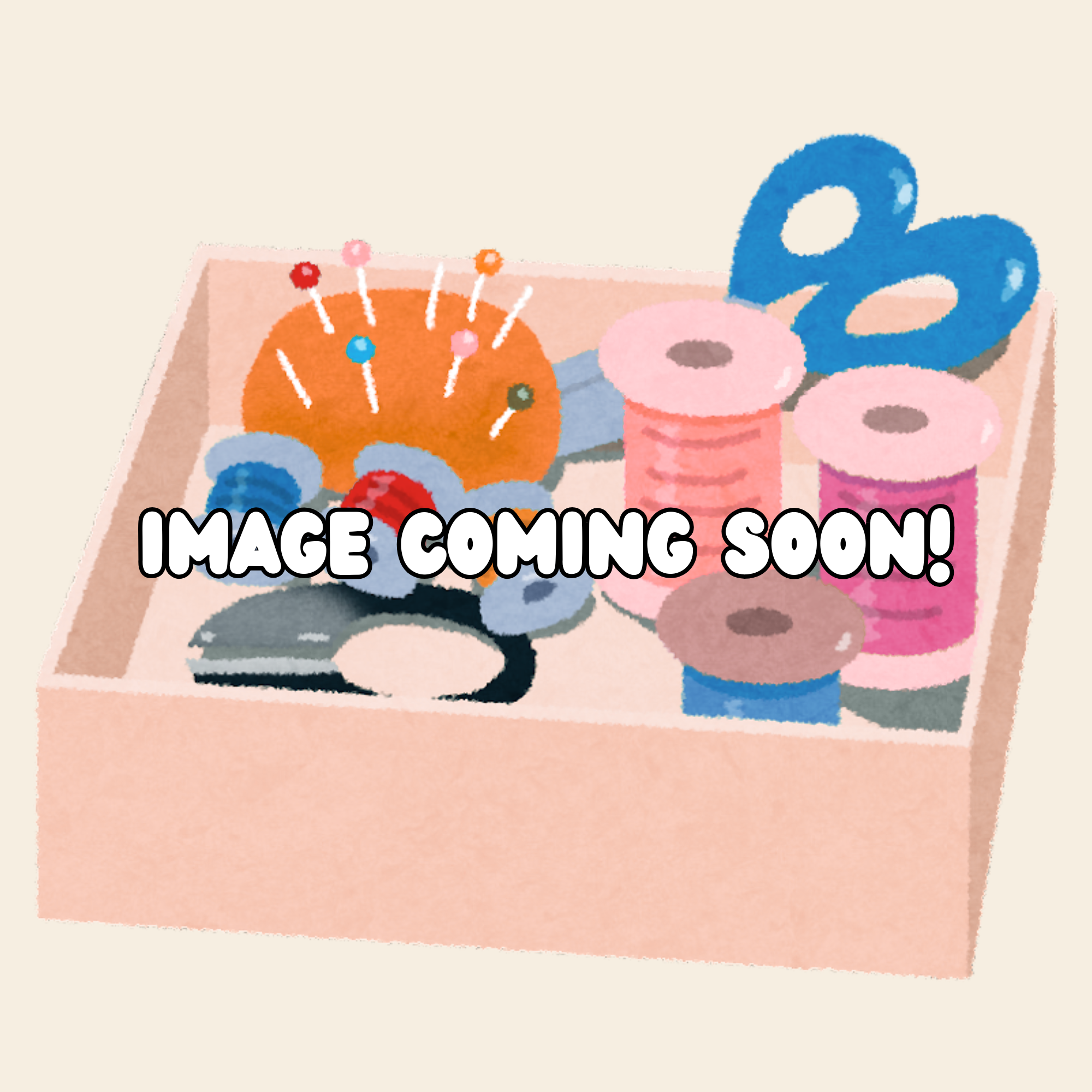 Emergency Sewing Kit