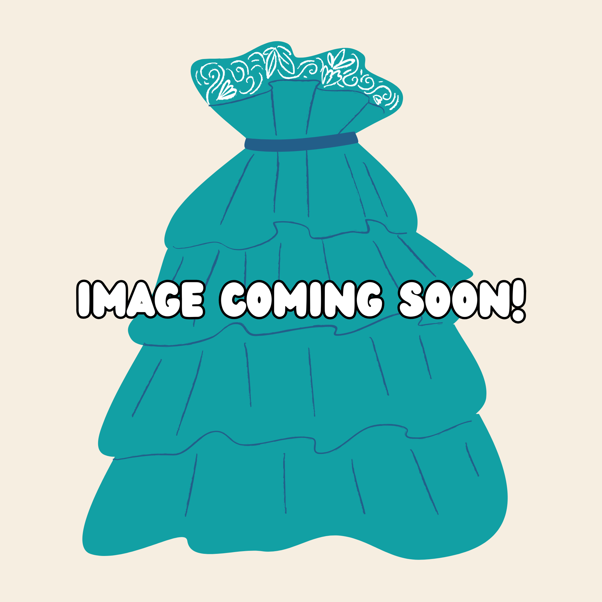 Custom Adjustable Petticoat