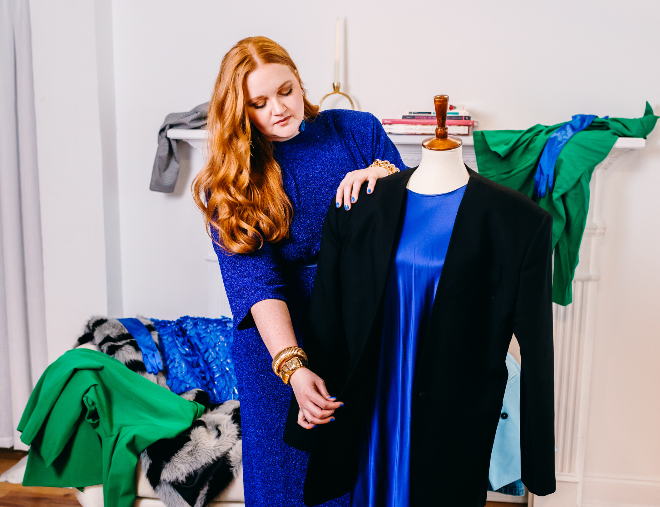 FIT IS A FEELING: WHY SIZE DOESN’T MATTER, BUT FIT DOES