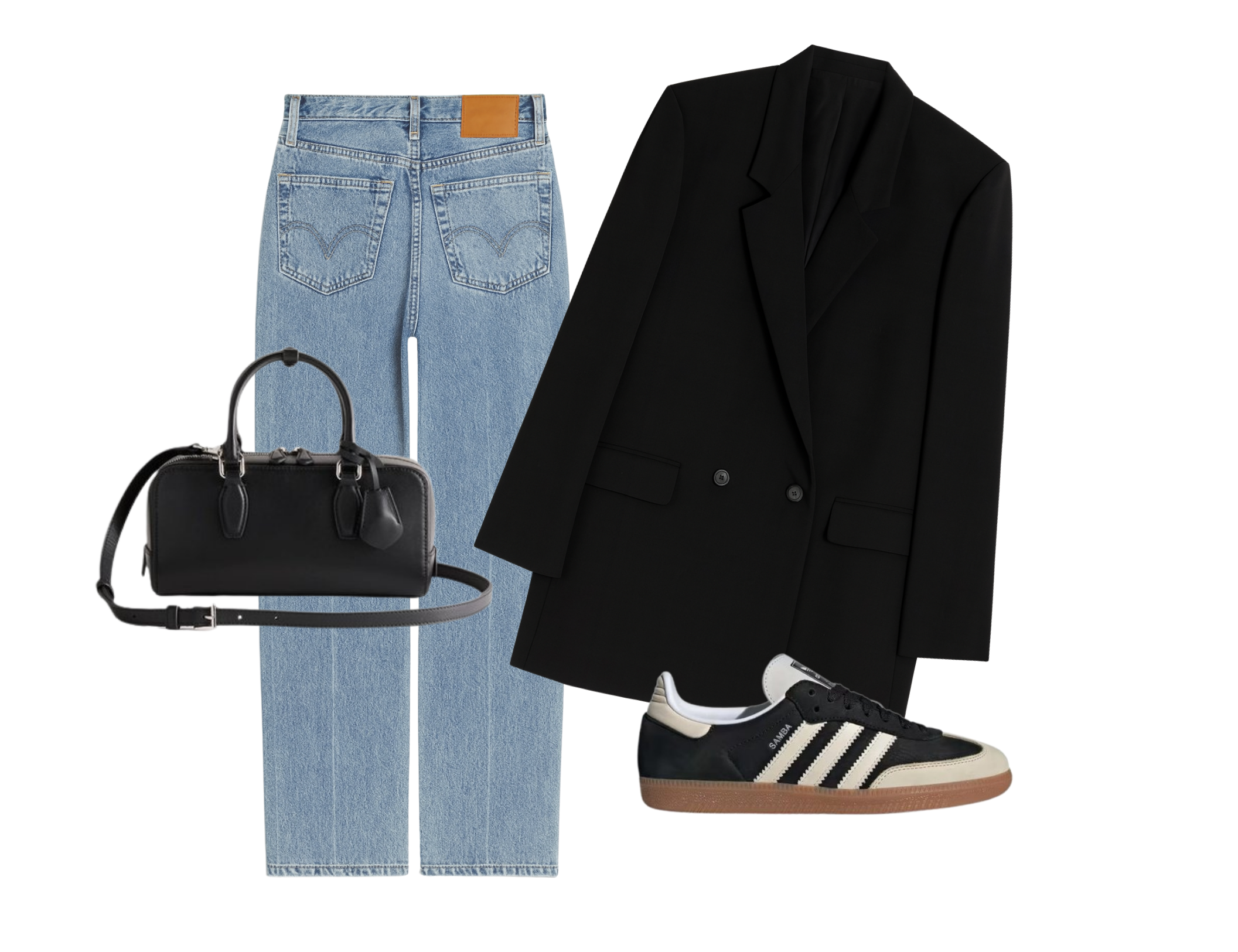 THE FALL LAYERING EDIT: HOW TO MASTER EFFORTLESS, ELEVATED WARMTH