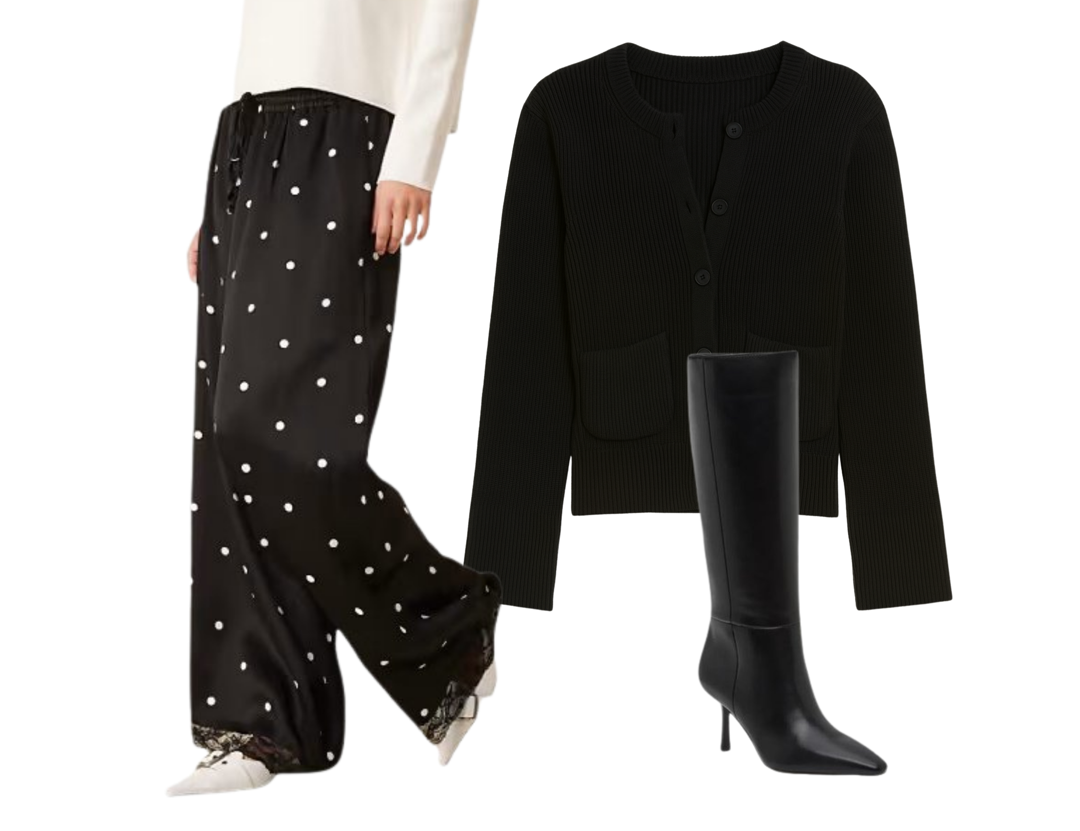 PATTERN PLAY: HOW TO ADD PRINTS AND PATTERNS TO YOUR WARDROBE