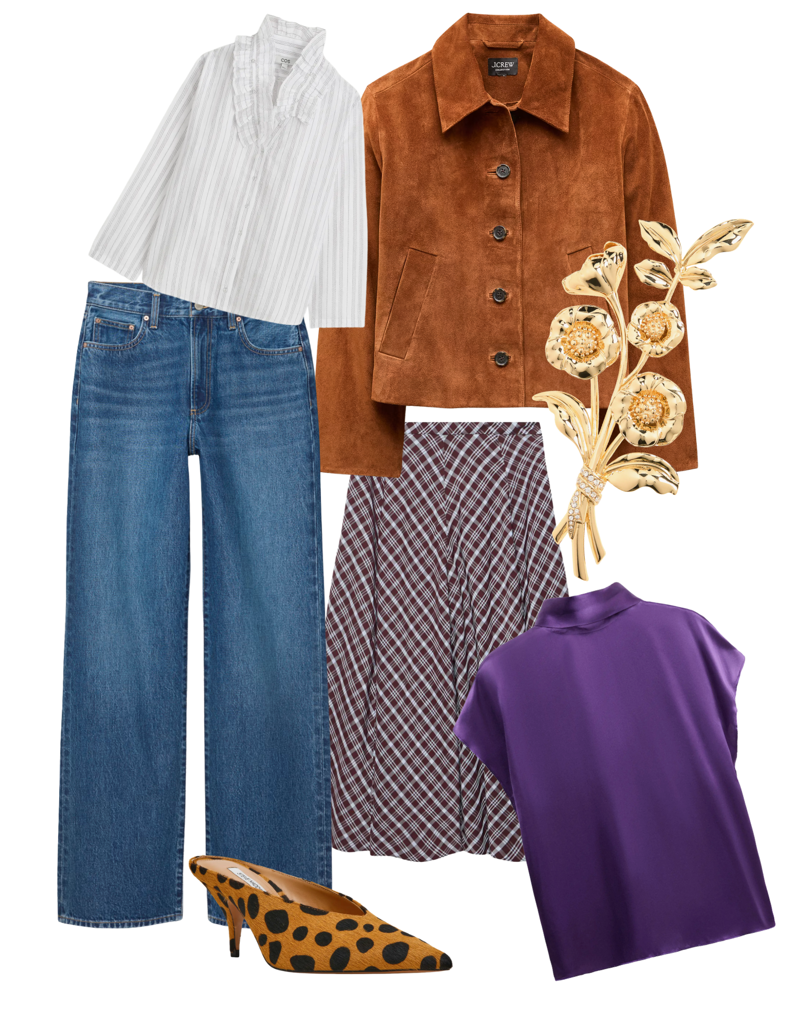 Fall 2026 Fashion Trends: The 10 Trends Actually Worth Knowing