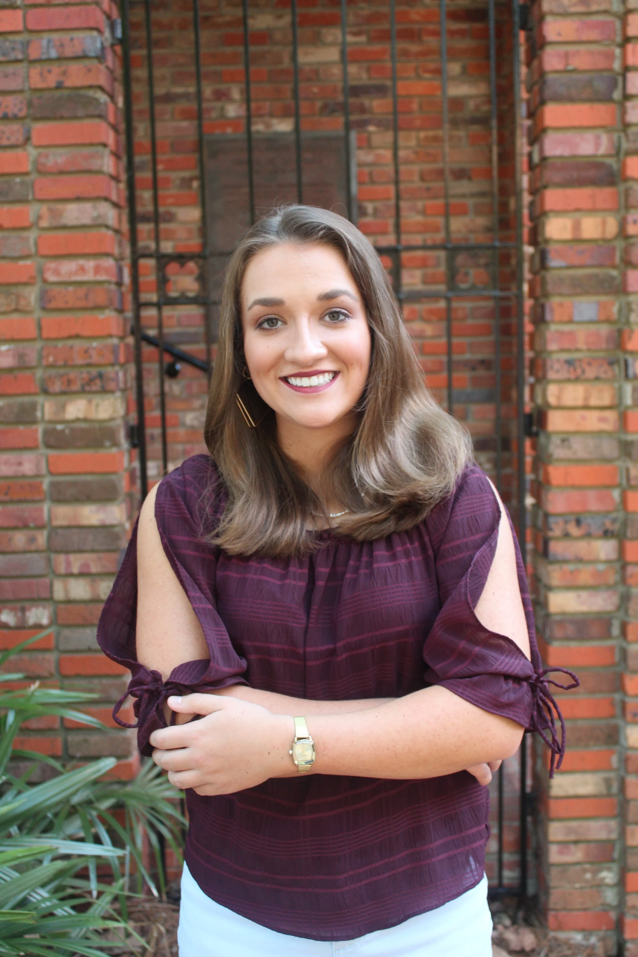 2024-25 MSU PRSSA Executive Board