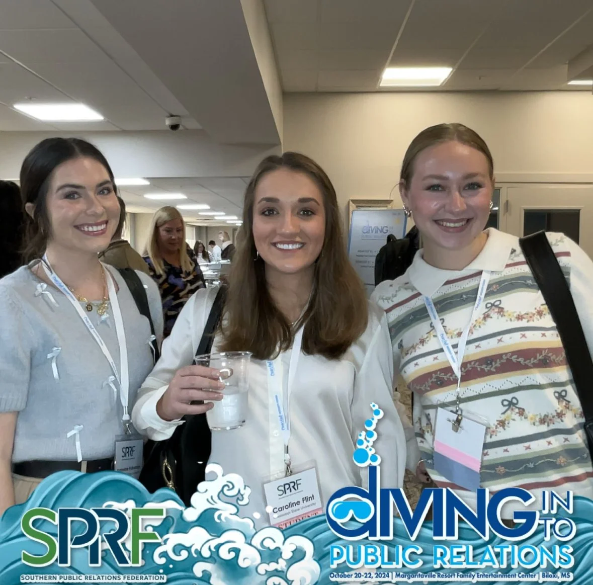 2024 SPRF Conference